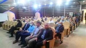 برگزاری سمینار دوروزه چشم‌پزشکی با موضوع آپدیت‌های جراحی رفرکتیو