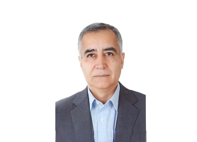 دکتر علیرضا جوادزاده