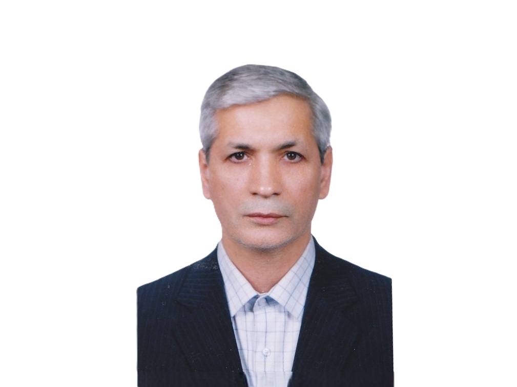 دکتر محمد میرزایی