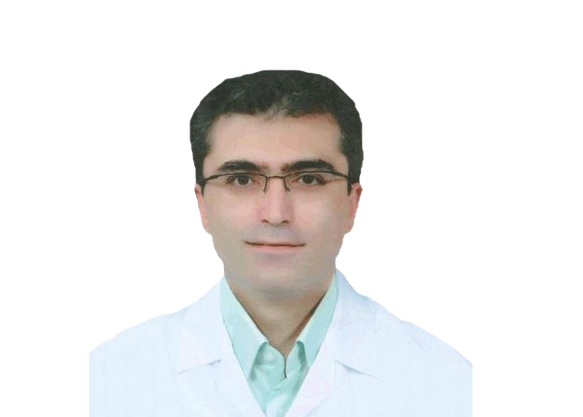 دکتر افشین لطفی صدیق