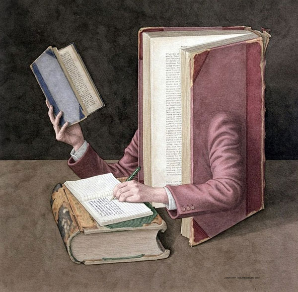 تازه های کتاب