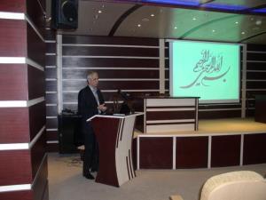 اجرای دور دوم اعتباربخشی اسفند 1393