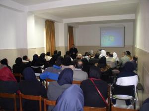 کلاس بحران95-10-16