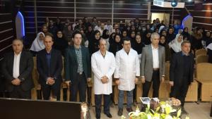 هفته پرستار 1396