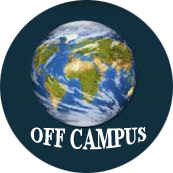 OFF CAMPUS