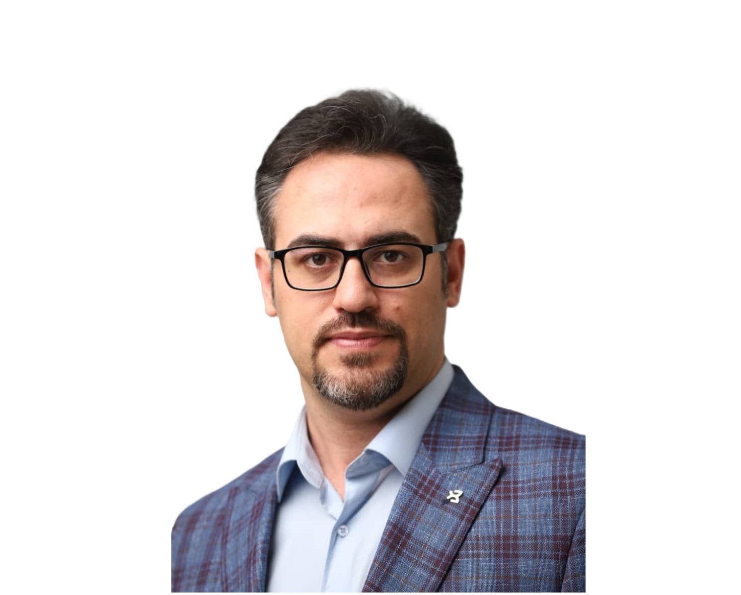 دکتر فرهاد نجف زاده