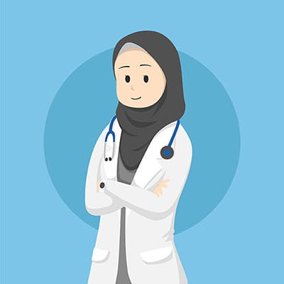 خانم فاطمه حیدری نژاد